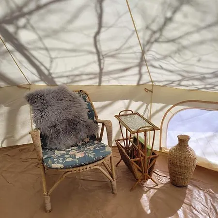 Unique Glamping On The Beach 35 Min From Oslo