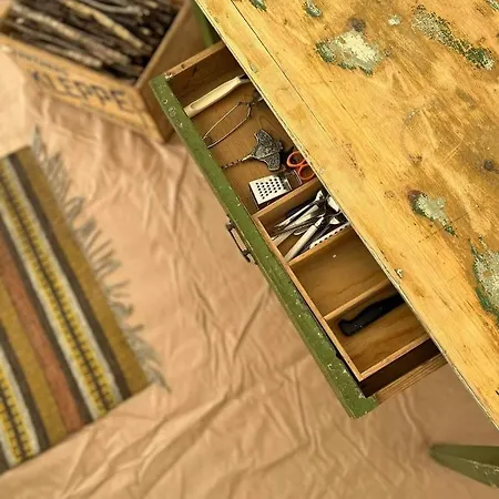 Unique Glamping On The Beach 35 Min From Oslo *